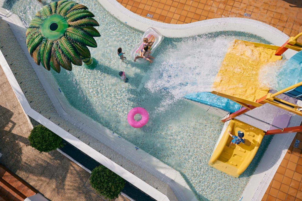 Aparthotel Grupotel Flamingo 2*