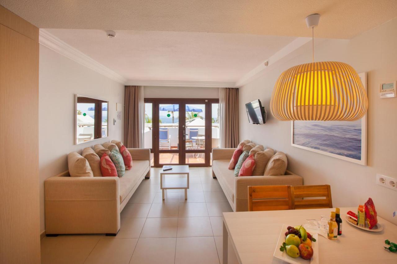 Grupotel Flamingo Aparthotel 2*