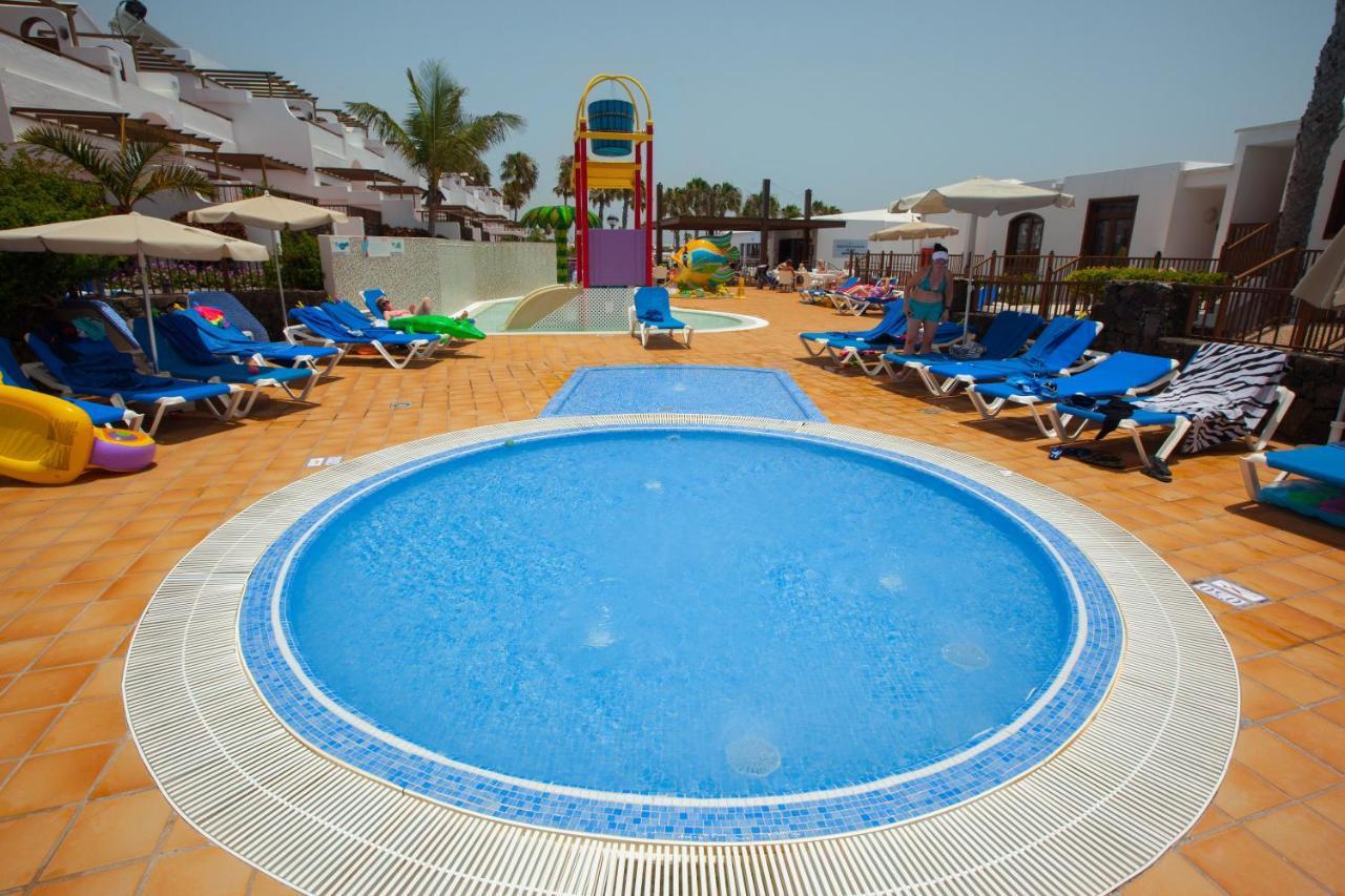Grupotel Flamingo Aparthotel