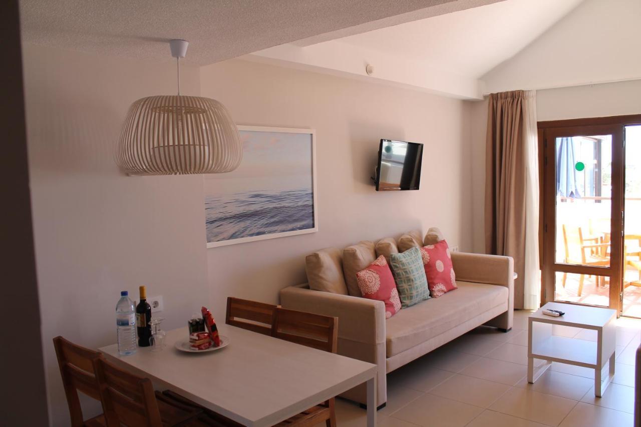 Grupotel Flamingo Aparthotel