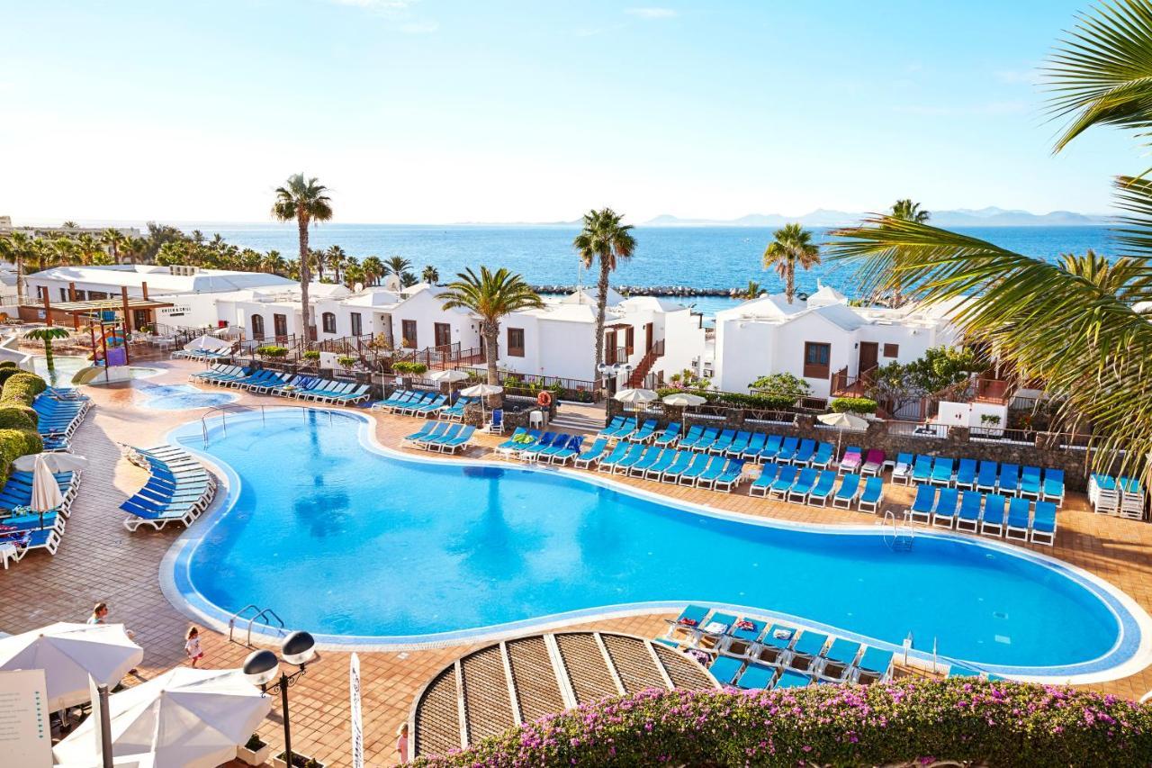 Grupotel Flamingo Aparthotel