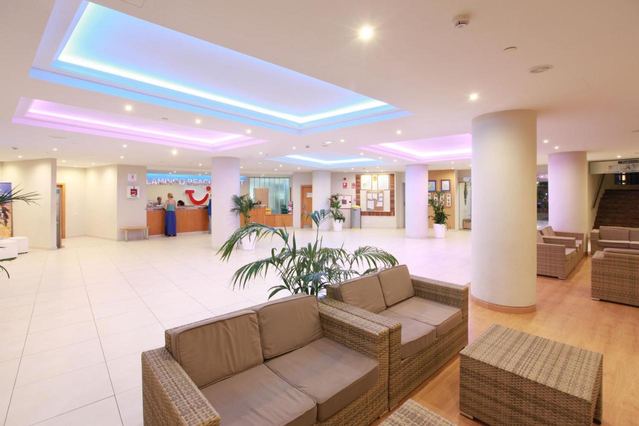 Grupotel Flamingo 2*
