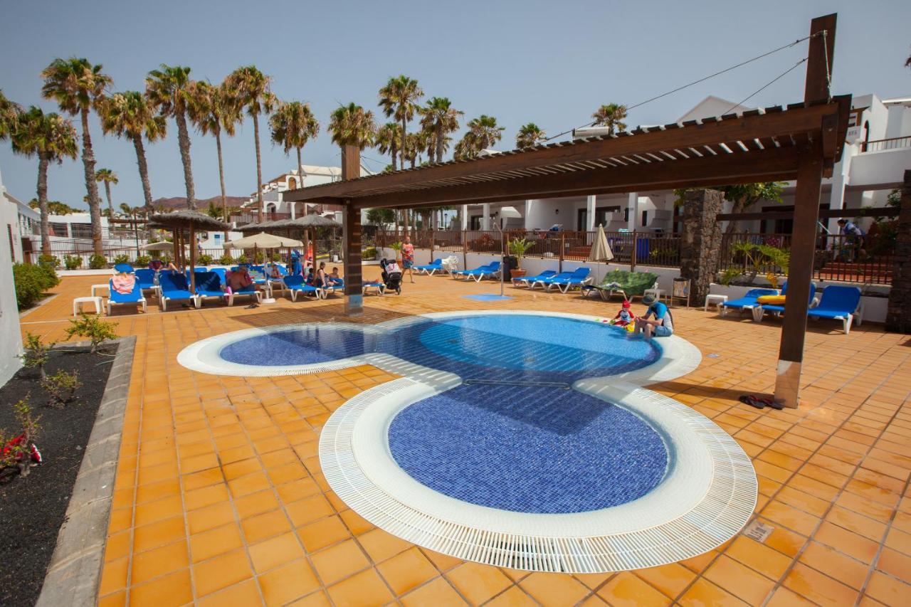 Grupotel Flamingo Aparthotel 2*