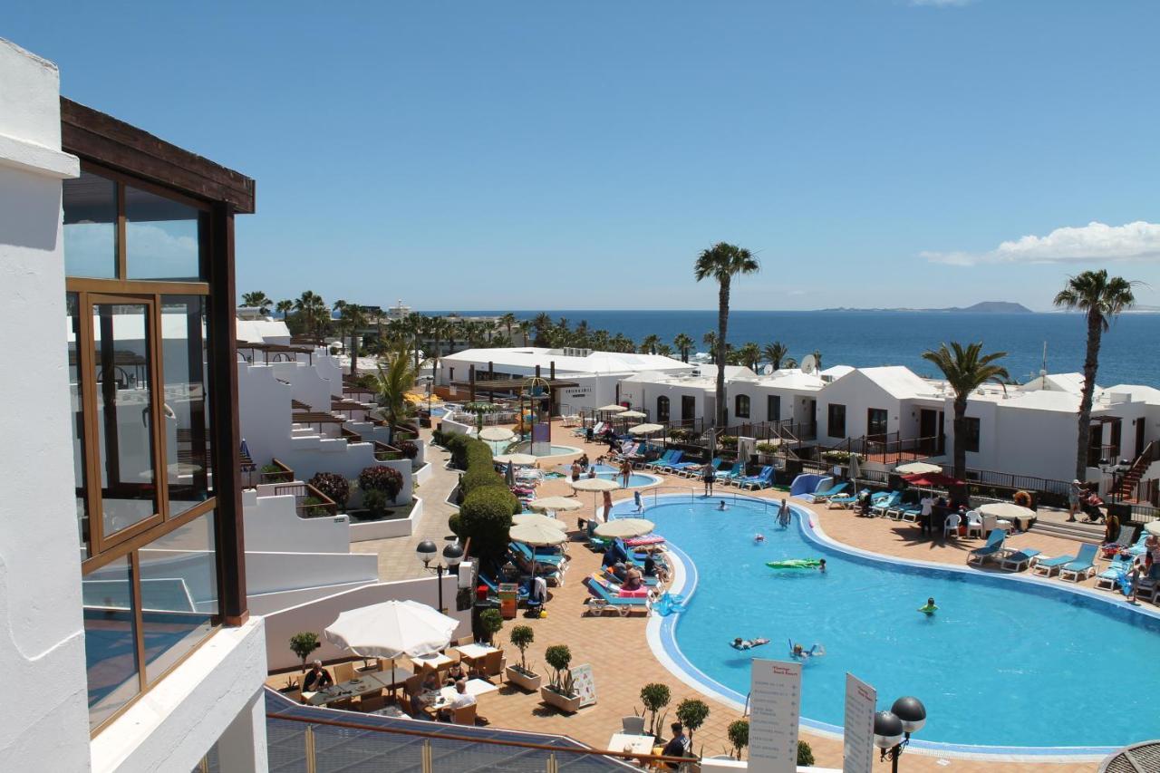Grupotel Flamingo Aparthotel 2*